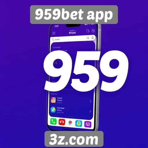 Comparação entre 959bet app e concorrentes