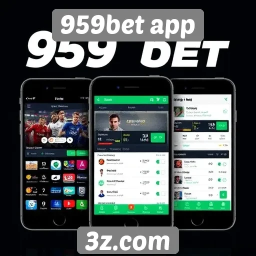 Compatibilidade do 959bet app com dispositivos