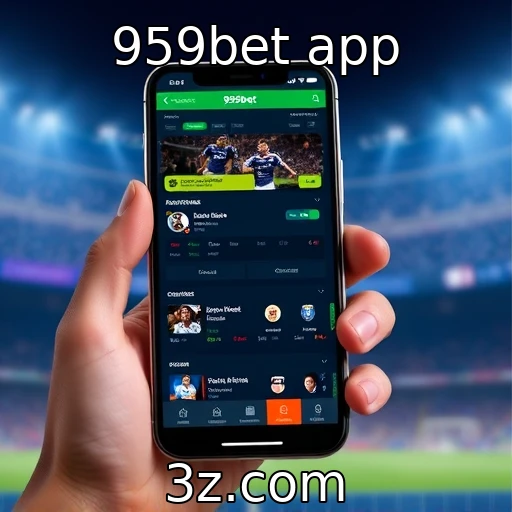 Novas regulamentações afetando a indústria de apostas